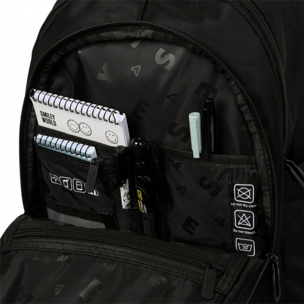 Фото - Рюкзак школьный YES TS-60L Blaze (550404)